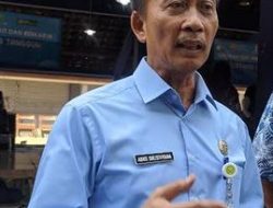 Kemarau Jadi Penyebab Harga Bahan Pokok Meroket