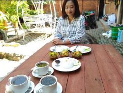 Guncang Lidah dengan Rica-rica Entok
