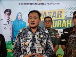 Pengisian Jabatan di Pemkab Pemalang akan Dilakukan secara Terbuka