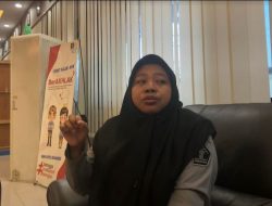 Permohonan Paspor Meningkat Jelang Akhir Tahun