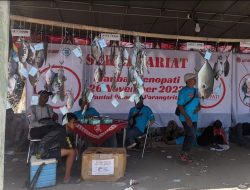 2.000 Peserta Ikuti Mancing Bareng