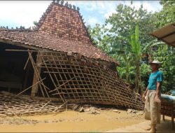Lahan Kritis Picu Banjir Bandang, Pemerintah Diminta Turun Tangan