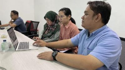 Luncurkan GEPLAK, Upaya Peningkatan Capaian Investasi