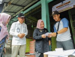 Disperindag Sleman Terus Berupaya Stabilkan Harga Beras