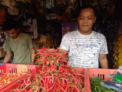 Pemkot Yogyakarta Terus Upayakan Stabilisasi Harga Bahan Pokok