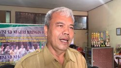 Plt Kabid Pembinaan Sekolah Dasar Disdik Kota Semarang, Erwan Rachmat