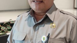 Ketua Komisi A DPRD Pemalang Edi Susilo