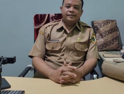 Widuri Waterpark Dinilai Perlu Dibangun Ulang