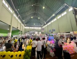 Pemkab Pemalang Gelar Pameran Inovasi Layanan Publik