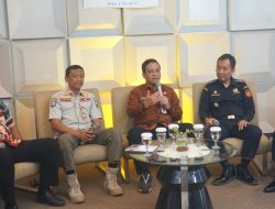 Giatkan Gerakan Kampanye Gempur Rokok Ilegal
