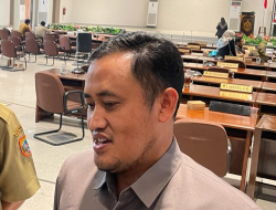 Bupati Pemalang Imbau Praktik Togel Ditindak Tegas