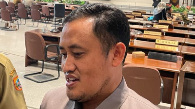 Bupati Pemalang Imbau Praktik Togel Ditindak Tegas