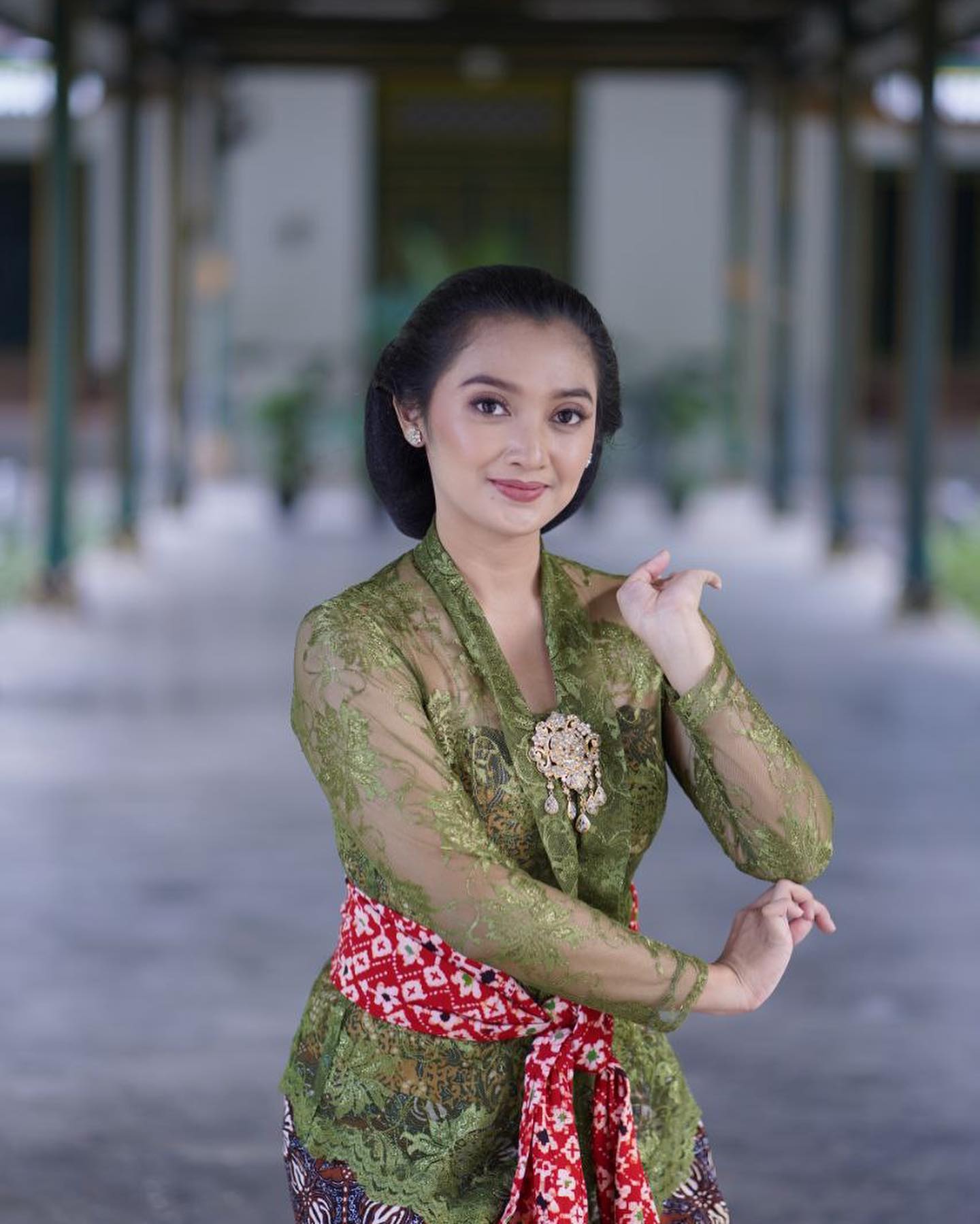 Asti Oktavia Andayani