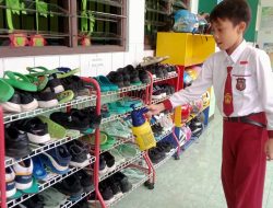 Juara 1 SBN Berkat Inovasi Ekoenzim dan Ovitrap