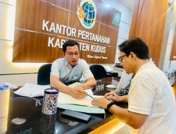 Pelataran Kantah Mampu Bantu Masyarakat yang Sibuk