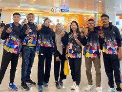 PSTI Jepara Wakili Jawa Tengah, Siap Tanding di POMNAS XVIII Banjarmasin