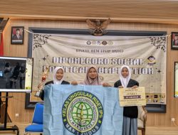 Inovasi Museum Virtual Tour Pati Ayam Raih Juara
