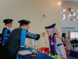 Alumni UMK Dituntut Bermartabat dalam Masyarakat