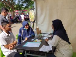 Guru Hingga Pelajar Konsultasi ke Psikolog RSI Sunan Kudus