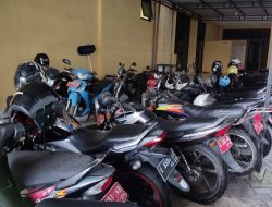 Motor Dinas Baru, BPKAD Kudus: Yang Lama Jangan Dilupakan