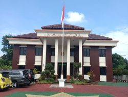 Perceraian di Jepara Tembus 2.000-an Kasus