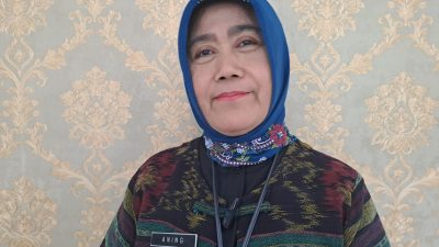 Gaji Guru Kontrak Naik Diatas UMK