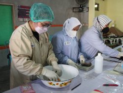 6 Warga Meninggal Akibat Leptospirosis