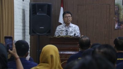 FKDM Siap Amankan Kerawanan Pemilu