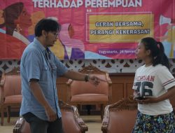 DP3AP2KB Kota Yogyakarta Gelar Seminar dan Kampanye Anti Kekerasan
