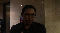 Penjabat (Pj) Gubernur Jawa Tengah, Nana Sudjana