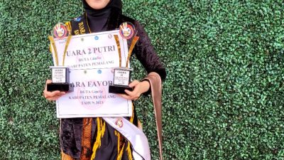 Rizka Putri Muzzayin