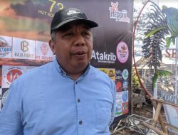 Dispar Bantul Optimistis Kunjungan Pariwisata Nataru Meningkat