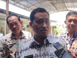 Pemkab Pemalang Siap Atasi Kenaikan Harga Bakepok Jelang Nataru