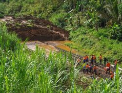 Sejumlah Daerah di Jateng Berisiko Alami Longsor hingga Puting Beliung