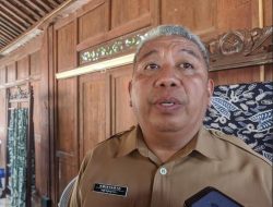 Dispar Bantul Dorong Homestay Desa Wisata Berstandar Internasional