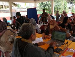 Disdukcapil Kota Yogyakarta Genjot Pengguna IKD dengan Program Jemput Bola