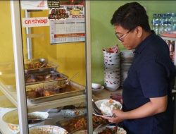 Rumah Makan Bu Atun, Favorit Pejabat Pemalang dengan Masakan Tradisional