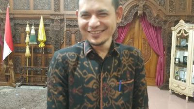 KPU: Kudus Nihil Blank Spot, Sirekap-Situng Bisa Offline