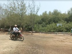 Waspadai Ancaman Bencana di Tempat Wisata
