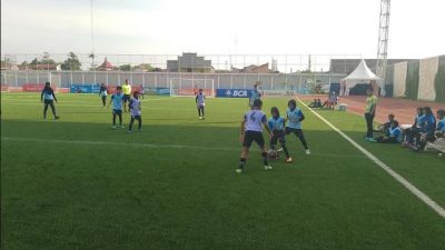 Sepak Bola Membawa Kecerdasan Emosional Anak Usia Dini