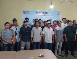 Berbekal Pengalaman Capres, Relawan Gibranku Optimis Prabowo Kuasai RI