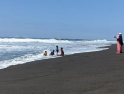 Dispar Prediksi 400 Ribu Wisatawan Kunjungi Bantul