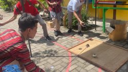 Portina Kota Semarang Dorong Gen Z Lestarikan Permainan Tradisional