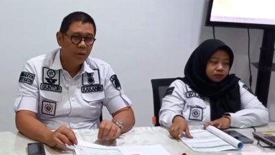 Imigrasi Semarang Tangguhkan Permohonan 480 Paspor
