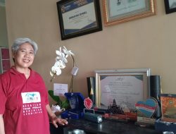 Roemah Difabel Semarang Rangkul 14 Ragam Penyandang Disabilitas