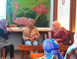123 Kasus Kekerasan Seksual terhadap Perempuan Terjadi di Jateng pada 2022