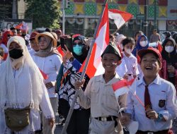 Yogyakarta Perkuat Implementasi KHA Demi Raih KLA Paripurna