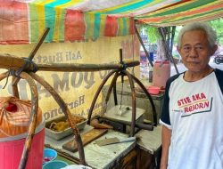 Gule Bustaman, Kuliner Unik dan Khas Kota Semarang