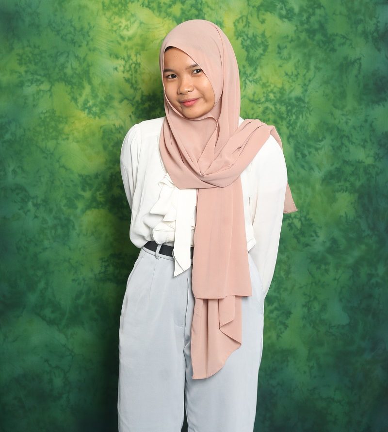 Nur Asfia