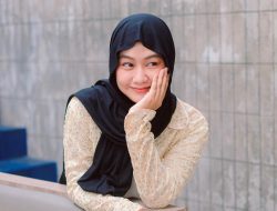 Keseriusan Geluti Public Speaking Bawa Linda Rahmanita ke Malaysia